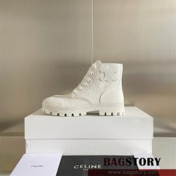 셀린느 CELINE 부츠 워커