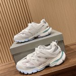 발렌시아가 BALENCIAGA 트랙 스니커즈 운동화 신발