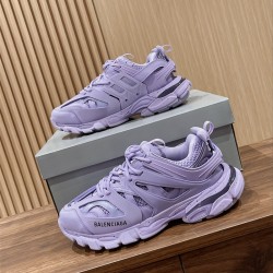 발렌시아가 BALENCIAGA 트랙 스니커즈 운동화 신발