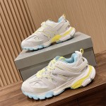 발렌시아가 BALENCIAGA 트랙 스니커즈 운동화 신발