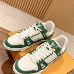 루이비통 LV 스니커즈 운동화 신발