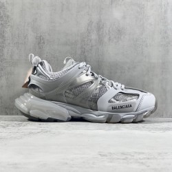 발렌시아가 BALENCIAGA   트랙 스니커즈 운동화 신발