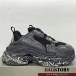 발렌시아가 BALENCIAGA   트리플S 스니커즈 운동화 신발