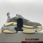 발렌시아가 BALENCIAGA   트리플S 스니커즈 운동화 신발