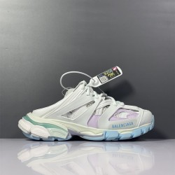 발렌시아가 BALENCIAGA   트랙 스니커즈 운동화 신발