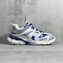 발렌시아가 BALENCIAGA 트랙 스니커즈 운동화 신발