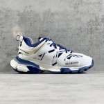 발렌시아가 BALENCIAGA 트랙 스니커즈 운동화 신발