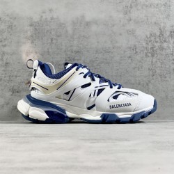 발렌시아가 BALENCIAGA 트랙 스니커즈 운동화 신발