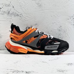 발렌시아가 BALENCIAGA 트랙 스니커즈 운동화 신발