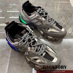 발렌시아가 BALENCIAGA 트랙 스니커즈 운동화 신발