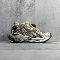 발렌시아가 BALENCIAGA  뉴러너 로우탑