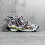 발렌시아가 BALENCIAGA  뉴러너 로우탑