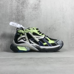발렌시아가 BALENCIAGA  뉴러너 로우탑