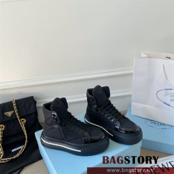 프라다 PRADA 스니커즈 운동화 신발