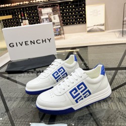 지방시 GIVENCHY 스니커즈 운동화 신발