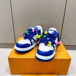 루이비통 LV 스니커즈 운동화 신발