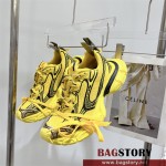 발렌시아가 BALENCIAGA 3XL 신상 스니커즈 운동화 신발 남여공용