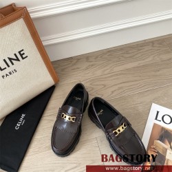 셀린느 CELINE 로퍼 구두 슈즈
