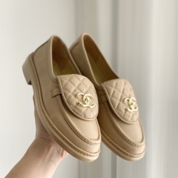 샤넬 CHANEL 로퍼 구두 슈즈