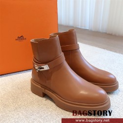 에르메스 HERMES 부츠 워커