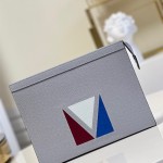 루이비통 Louis Vuitton 포쉐트 보야주 클러치백 M59147