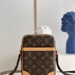 루이비통 Louis Vuitton 모노그램 다뉴브 미니크로스 M45266 