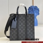 루이비통 Louis Vuitton 삭플라  토트백 크로스백 M46098