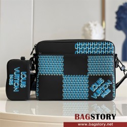 루이비통 Louis Vuitton  트리오 메신저백  M69443