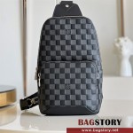 루이비통 Louis Vuitton 에비뉴슬링백 N40097