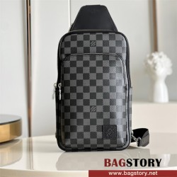 루이비통 Louis Vuitton M30863 에비뉴슬링백  N46345