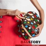 루이비통 Louis Vuitton  LV X YK 스피디 반둘리에 25 M46433
