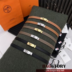 에르메스 HERMES 벨트 1.7cm