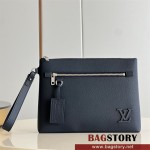 루이비통 Louis Vuitton 아이패드 파우치 클러치백  M81735