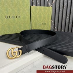 구찌 GUCCI 벨트 3.0CM