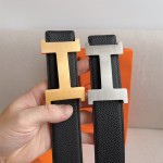 에르메스 HERMES 벨트 3.8cm