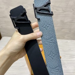 루이비통 LV 벨트 4.0cm