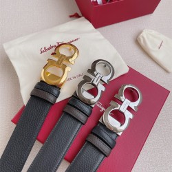페라가모 Ferragamo 벨트 3.5CM