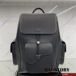 디올 DIOR 오블리크 백팩