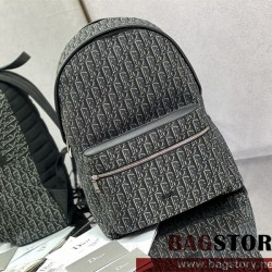 디올 DIOR  오블리크 백팩