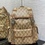 디올 DIOR 백팩 