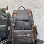 디올 DIOR 백팩