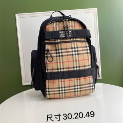 버버리 BURBERRY 백팩