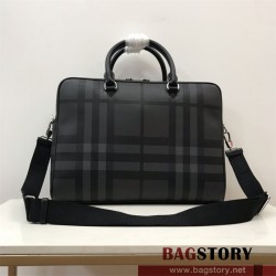 버버리 BURBERRY 서류가방
