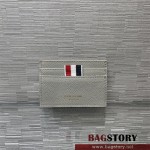 톰브라운 THOM BROWNE 카드지갑