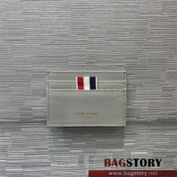 톰브라운 THOM BROWNE 카드지갑