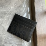 디올 DIOR 카드지갑