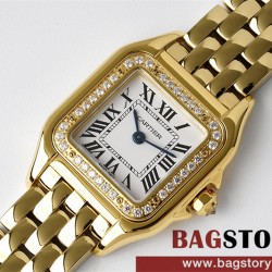 까르띠에 CARTIER 팬더