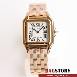 까르띠에 CARTIER 팬더