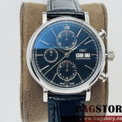 샤프하우젠 IWC