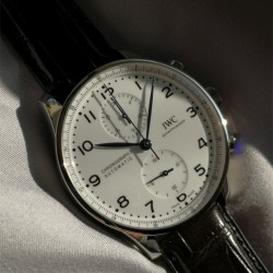 샤프하우젠 IWC